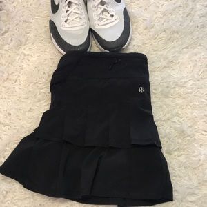 Lululemon Skirt